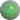 green ball logo